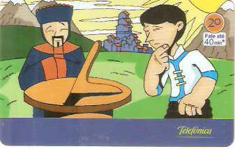 SP-3655 - Invenções - 04/10