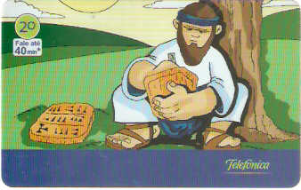 SP-3659 - Invenções - 06/10 - A