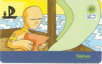 SP-3662 - Invenções - 07/10 - A