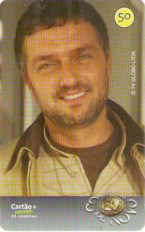 SP-3679 - Começar de Novo - 05/20