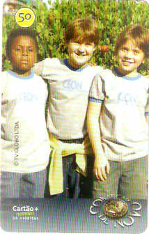 SP-3689 - Começar de Novo - 15/20