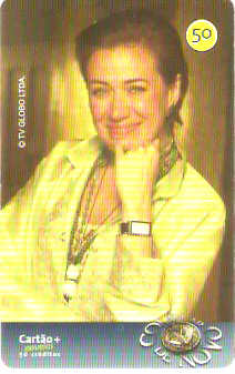 SP-3690 - Começar de Novo - 16/20