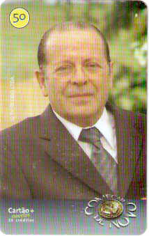 SP-3691 - Começar de Novo - 17/20