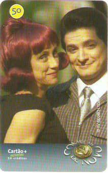 SP-3694 - Começar de Novo - 20/20