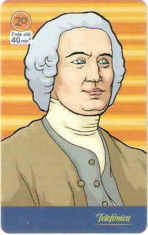 SP-3721 - Pensadores - 27/33