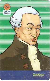 SP-3724 - Pensadores - 30/33