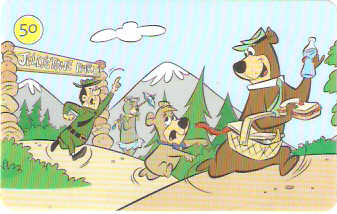 SP-3736 - Zé Colméia - 5/5