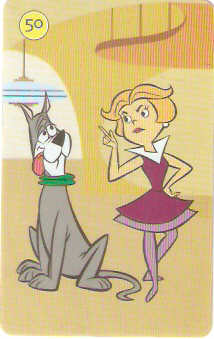 SP-3738 - The Jetsons - 2/5