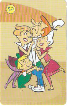 SP-3739 - The Jetsons - 3/5