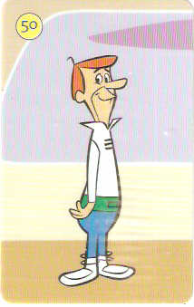 SP-3741 - The Jetsons - 5/5