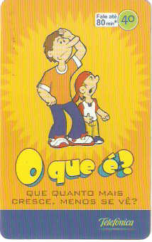 SP-3742 - O que é ? - 01/40