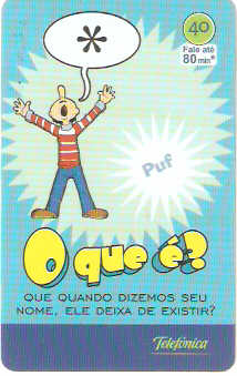 SP-3744 - O que é ? - 03/40