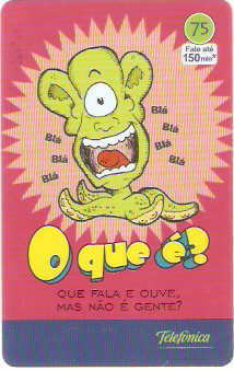 SP-3747 - O que é ? - 06/40