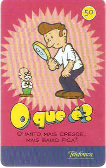 SP-3749 - O que é ? - 08/40