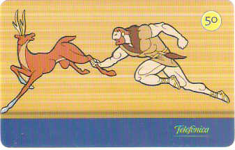 SP-3764 - Hércules - 03/12