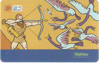 SP-3770 - Hércules - 06/12 - A