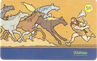 SP-3777 - Hércules - 08/12 - A