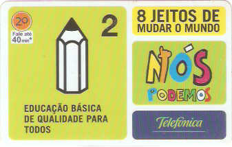 SP-3790 - 8 Jeitos de Mudar - 2/8