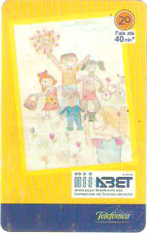 SP-3797 - Concurso de Desenho - 1/3