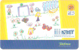 SP-3798 - Concurso de Desenho - 2/3