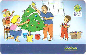 SP-3810 - Natal Legal - 1/6