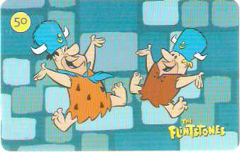 SP-3824 - Flintstones - 1/6