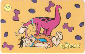SP-3825 - Flintstones - 2/6