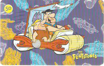 SP-3827 - Flintstones - 4/6