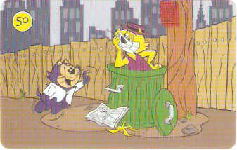 SP-3830 - Manda Chuva - 1/5