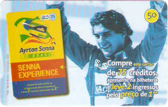 SP-3849 - Senna Experience - 4/6