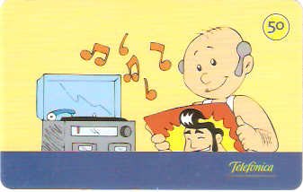 SP-3857 - Ano Novo - 05/10 - 50