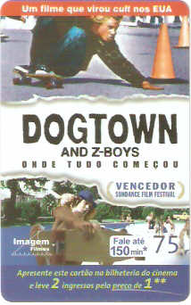 SP-3864 - Dogtown and Z-Boys