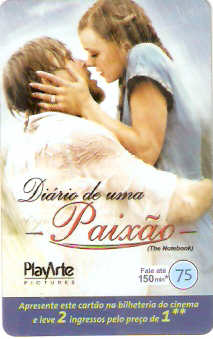 SP-3871 - Diário de uma Paixão