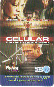 SP-3873 - Celular
