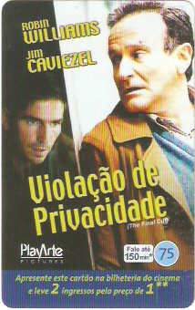 SP-3876 - Violação de Privacidade