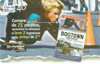 SP-3879 - Dogtown and Z-Boys