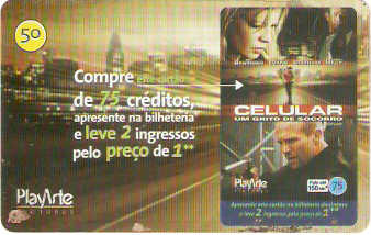 SP-3886 - Celular