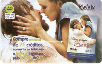 SP-3889 - Diário de uma Paixão