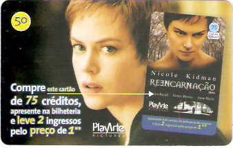 SP-3893 - Reencarnação