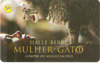 SP-3895 - Mulher Gato - 02/20