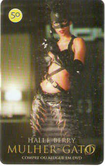 SP-3904 - Mulher Gato - 11/20