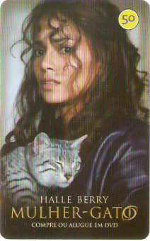 SP-3906 - Mulher Gato - 13/20