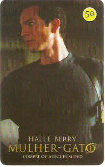 SP-3909 - Mulher Gato - 16/20