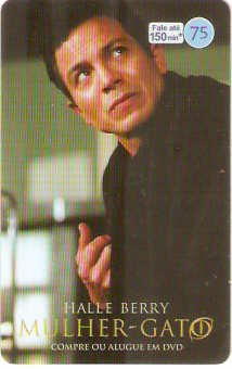 SP-3913 - Mulher Gato - 20/20