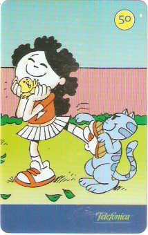 SP-3917 - Menino Maluquinho - 4/8