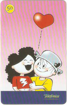 SP-3918 - Menino Maluquinho - 5/8