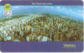 SP-3926 - São Paulo em Fotos - 01/10