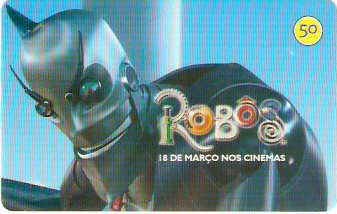 SP-3961 - Robôs - 12/15