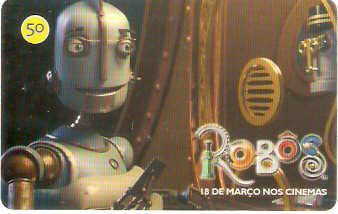 SP-3962 - Robôs - 13/15