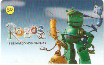 SP-3964 - Robôs - 15/15